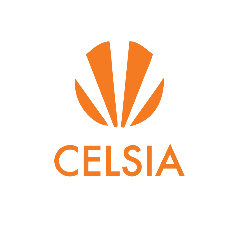 Logos Celsia GF 1707